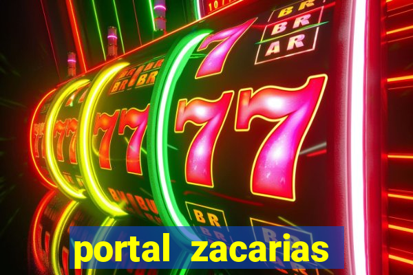 portal zacarias maloqueiro cavando sua cova